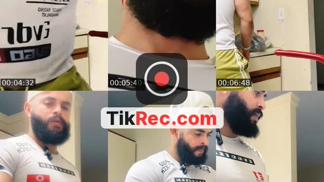 @edwinfitness1 TikTok live