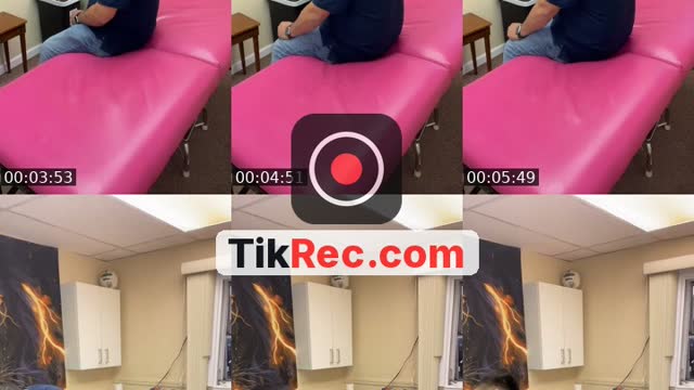 @sobador.centeno.ycultura TikTok live