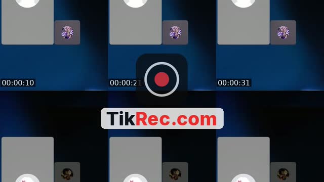 @appleuser53278693 TikTok live