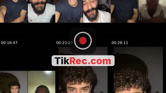 @mostafa_m.ramadan TikTok live from 2026-10-05