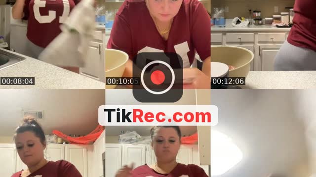 TikTok live: New postttttt by @baddieaddiewafattie