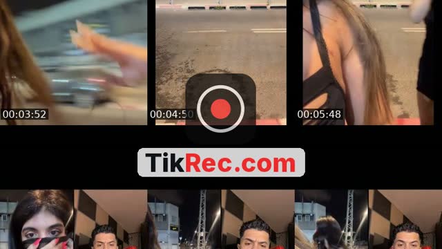 @dana0shka3 TikTok live