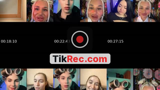 @qerest.flou TikTok live