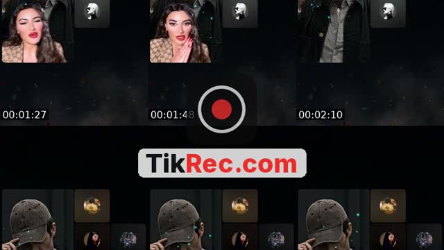 @you_sa_1 TikTok live