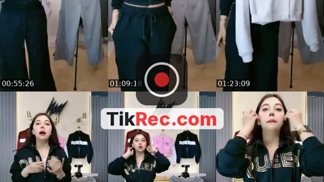 TikTok live: 10.10 saleeeee‼️ by @enoughfortodaykuiy