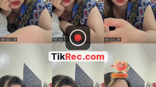 @daloua_212 TikTok live