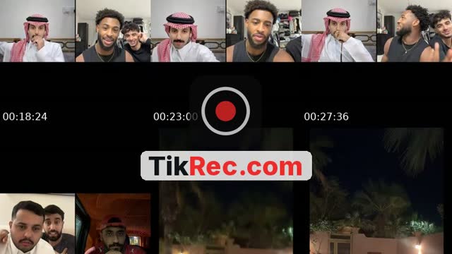 @fhdi7 TikTok live