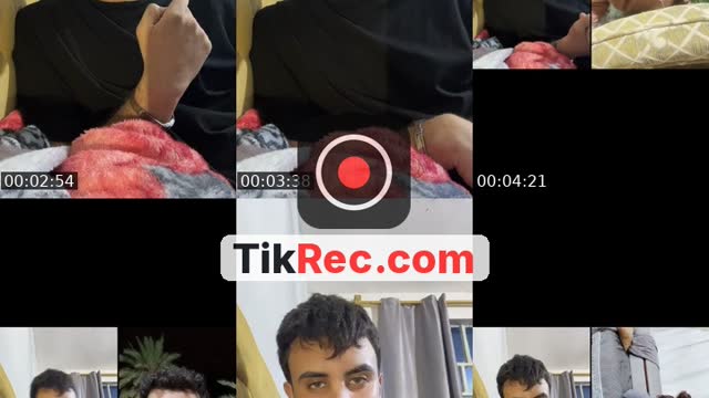 @c7c1o TikTok live