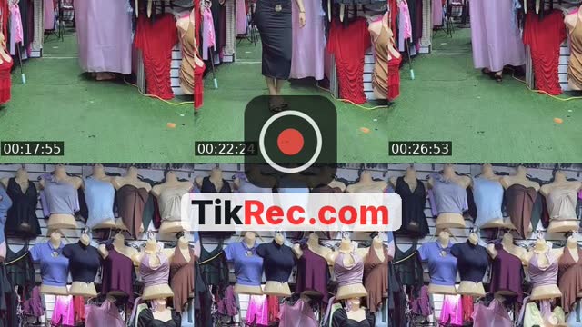 @chimboteropacomoda TikTok live from 2026-10-05