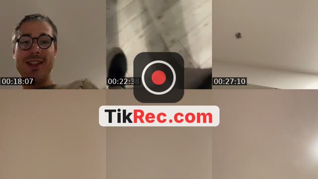 @jeux_videoqc TikTok live