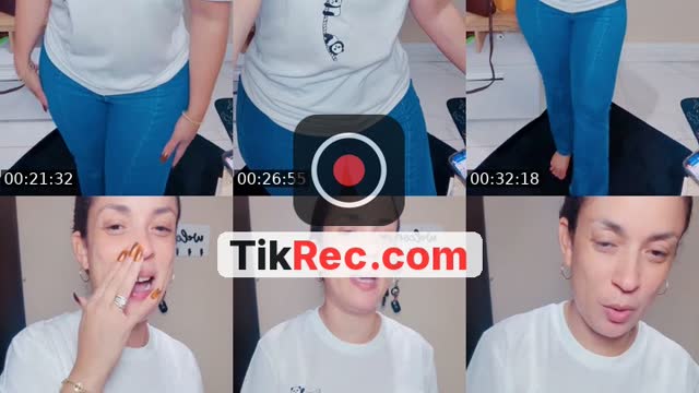 @awildasp TikTok live from 2026-10-05