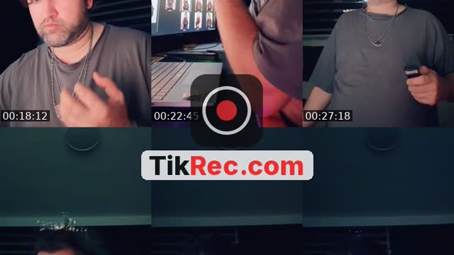 @adnanonal TikTok live