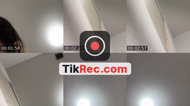 @crushingonstar1 TikTok live
