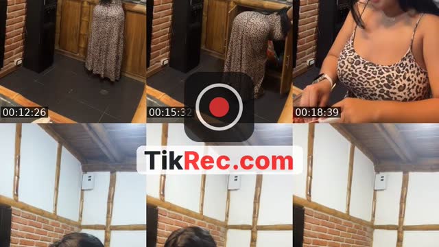 @alejandraquirozaqp TikTok live from 2026-10-05