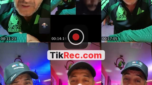 @adel_bessedik_elhijo TikTok live