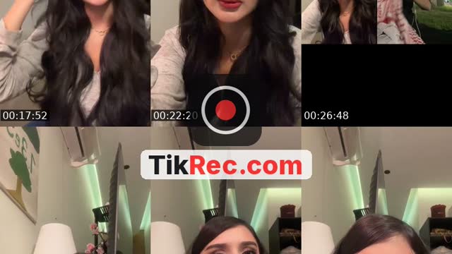 @kenz_1299 TikTok live
