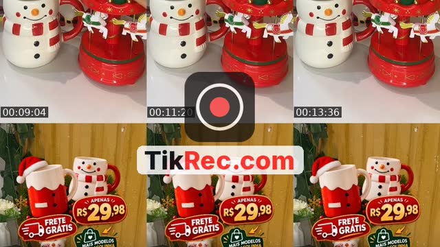 @dicadatete1 TikTok live