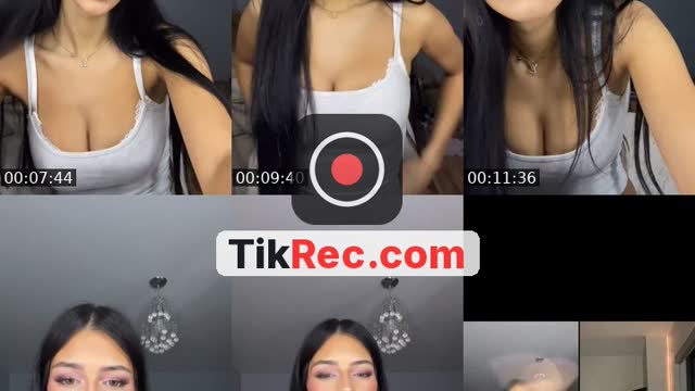 @kiranalexiss TikTok live from 2026-10-05