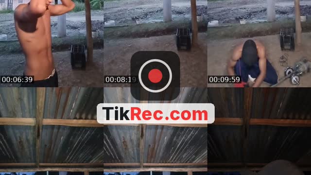 @isagui062 TikTok live