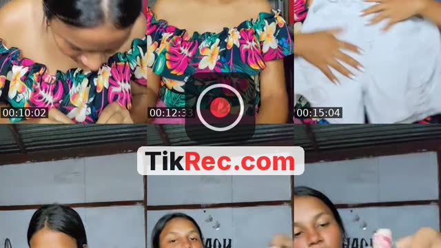 @ag_abigail TikTok live from 2026-10-05