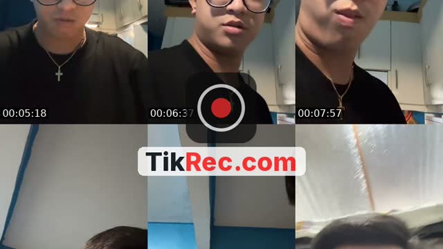 @baktong.wtf TikTok live from 2026-10-05