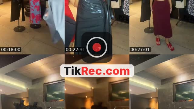 @fernandaguillensua TikTok live from 2026-10-05