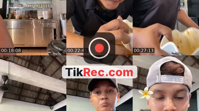 @nyorokcafeofficial TikTok live from 2026-10-05