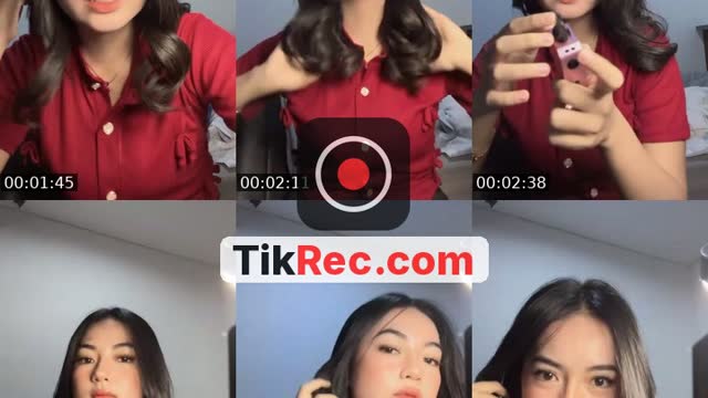 @raya4zzhr TikTok live