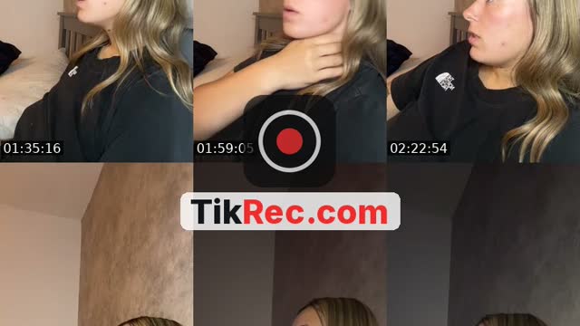 @ebonylillie1 TikTok live from 2026-10-05