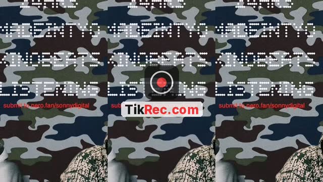 @madeintyo TikTok live