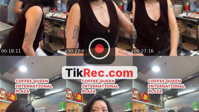 @becomingliz11 TikTok live from 2026-10-05