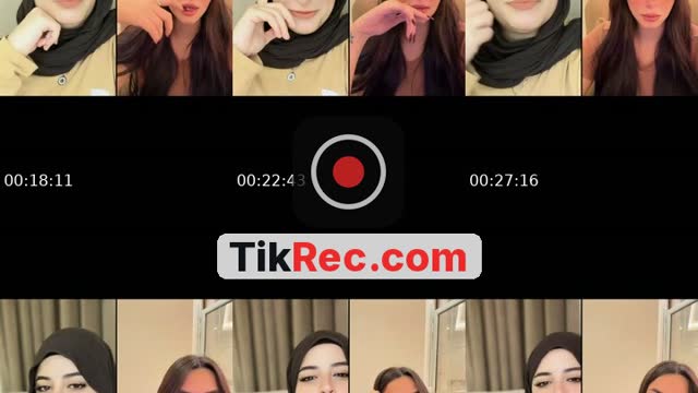 @amiramohame81 TikTok live