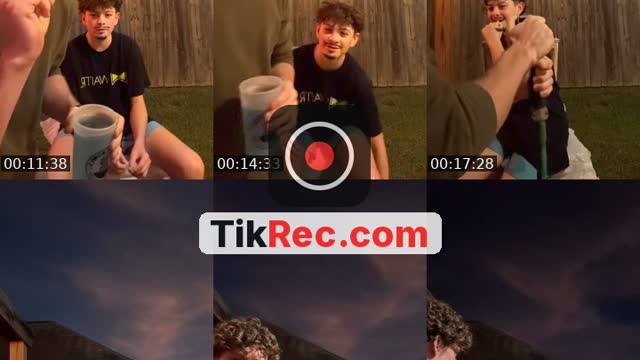 @carsonalekalt TikTok live from 2026-10-05