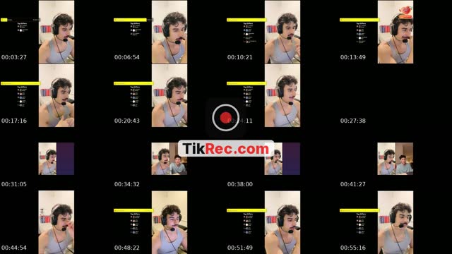 TikTok live: Fun n Games by @jpcl2004