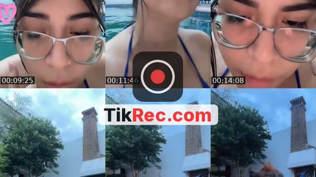 TikTok live: Hola by @09_18_mrr