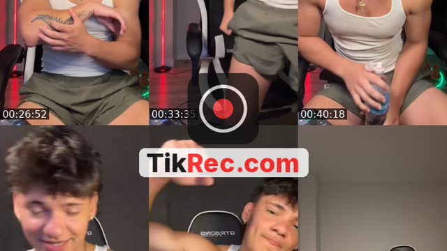 TikTok live: Battles battles by @beanthatlift