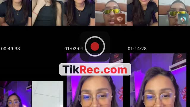 @livelinyy TikTok live from 2026-10-06