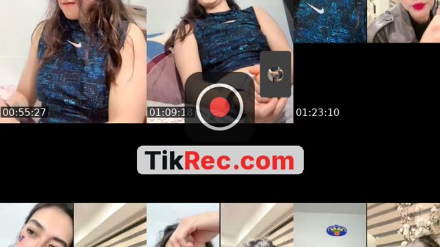 TikTok live: Muakakaka by @draculaura.dq