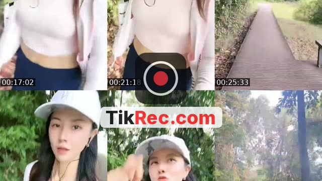 @bingbingyoyo TikTok live