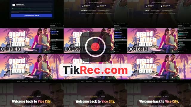 TikTok live: FINALLY!! by @doughbloxlive