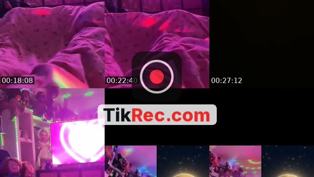 TikTok live: Cherilyn by @cherilyndivineoficial