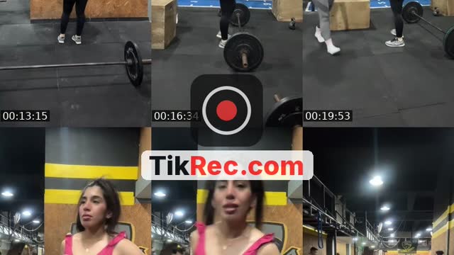 @eliigodoy93 TikTok live from 2026-10-06
