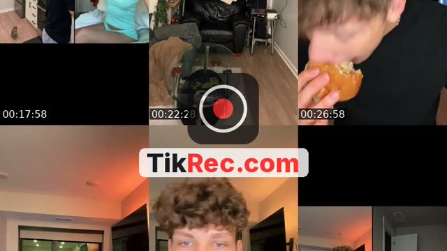 TikTok live: Hey by @ljh_lifts