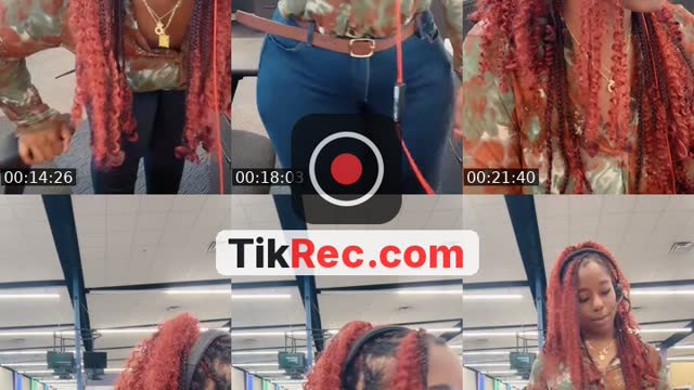 @justcallmeedee TikTok live from 2026-10-06