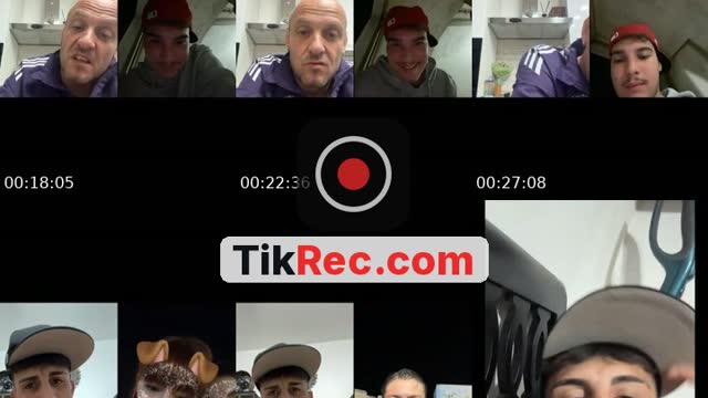 @renatinodepedis666 TikTok live