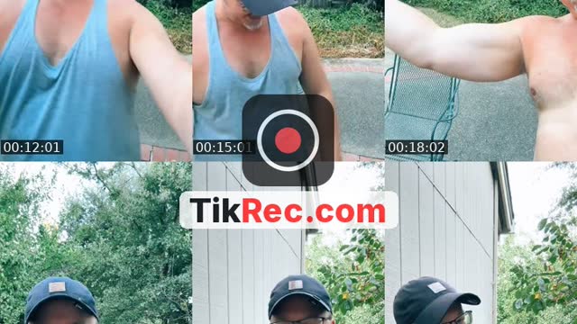 @massappeal_jay TikTok live from 2026-10-06