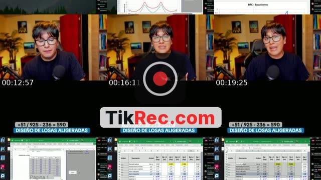 @structural_tech TikTok live from 2026-10-06