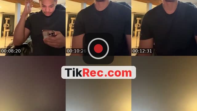 @mikosgains TikTok live from 2026-10-06