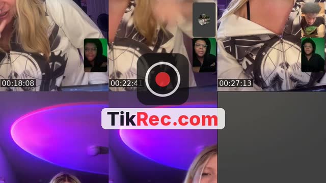 @lvindseyy TikTok live from 2026-10-06