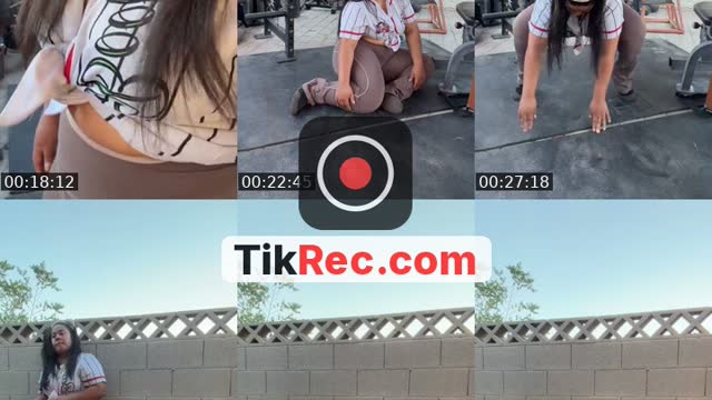 @pollyguz TikTok live from 2026-10-06